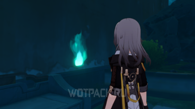 Маленький призрак в Honkai Star Rail: как найти и получить 900 загадок в награду