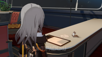 Книга отзывов в Honkai Star Rail: как открыть и зачем нужна