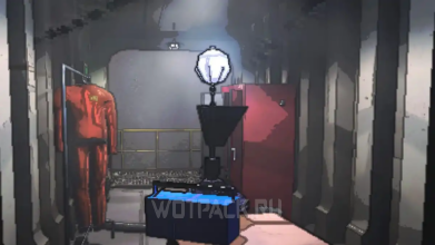 Radar Booster в Lethal Company: что делает радар бустер