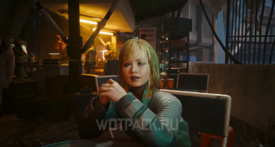 Путь к искуплению в Cyberpunk 2077: как найти сетевую бомбу в производственном цеху