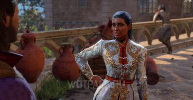 Остановить печатные станки в Baldur’s Gate 3: как пройти