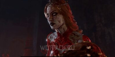 Орин в Baldur’s Gate 3: как спасти жертву и убить