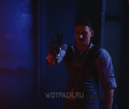 Флюгер в Cyberpunk 2077: где найти Бри и кого выбрать