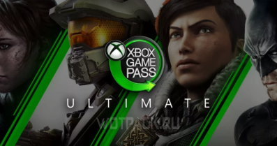 В декабре в Game Pass добавят 12 новых игр