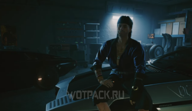 Маленькие люди, большие ставки в Cyberpunk 2077: спасти Дэниелса или нет