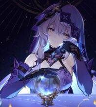 Притчи о звездах в Honkai Star Rail: как получить 210 звездного нефрита