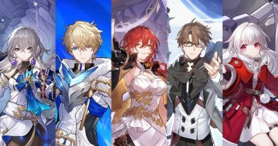 Кого выбрать в Honkai Star Rail за 300 круток: лучший стандартный герой