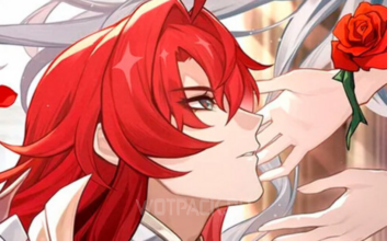 HoYoverse назвали розу в честь персонажа Honkai: Star Rail