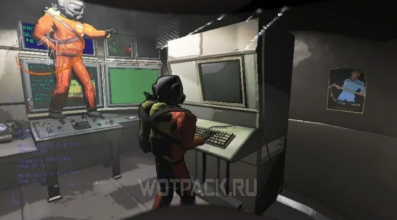 Микрофон в Lethal Company: почему не работает и как включить