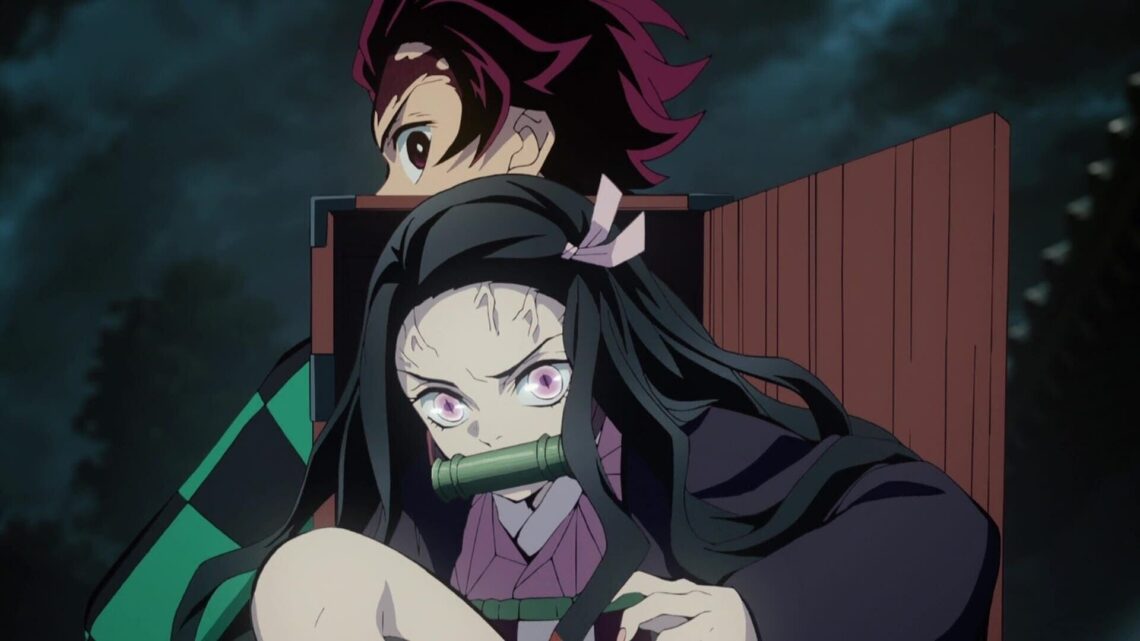 The Demon Slayer Season 5: release date of all episodes