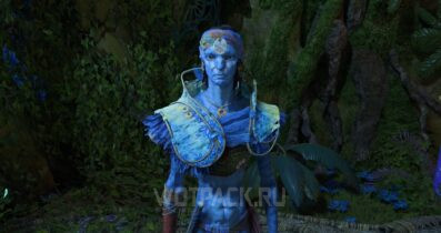 Кооператив в Avatar Frontiers of Pandora: как играть по сети с другом
