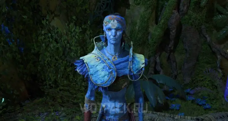 Co-op az Avatar Frontiers of Pandora játékban: hogyan játssz online egy barátoddal