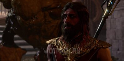 Храм Баала в Baldur’s Gate 3: как найти и попасть внутрь