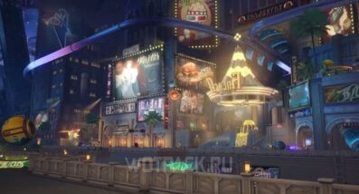 HoYoverse показали персонажей Пенаконии в Honkai: Star Rail