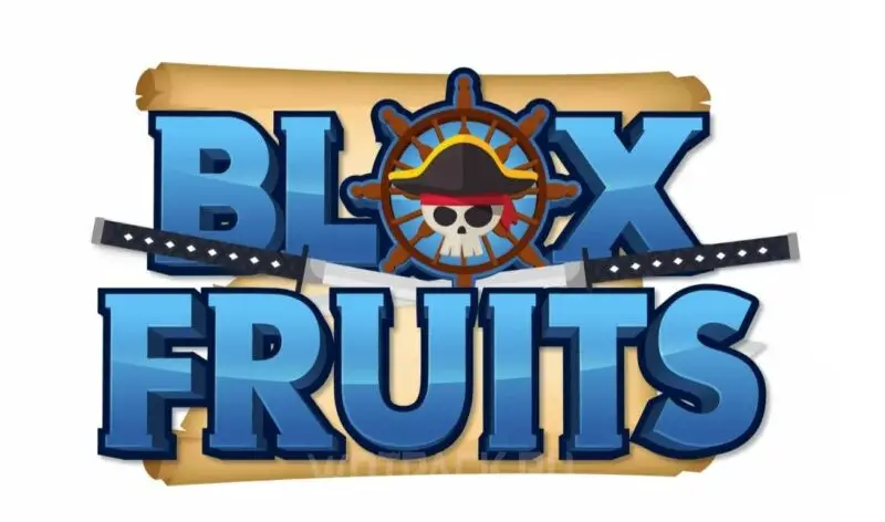 Blox 과일