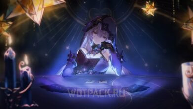 Черный Лебедь в Honkai Star Rail: когда выйдет, путь, элемент и навыки