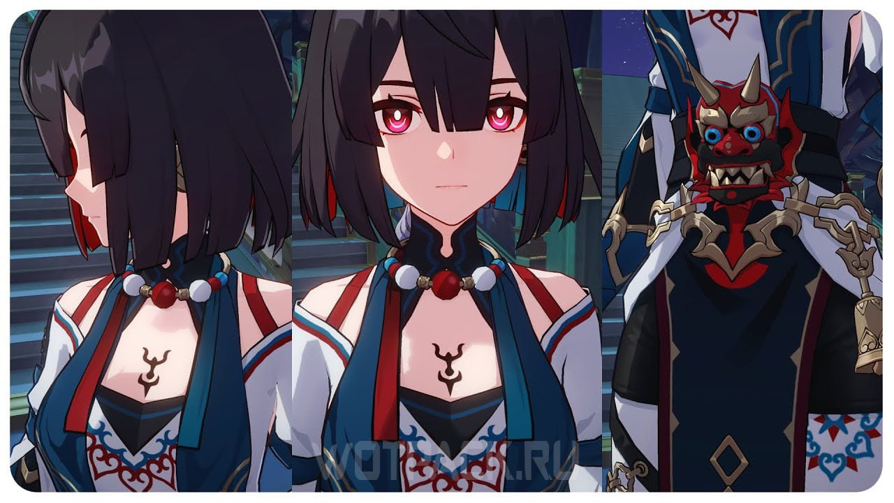 Enka network honkai star