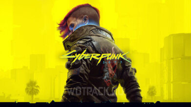 Genshin Impact проиграл Cyberpunk 2077 за звание лучшего онгоинга 2023