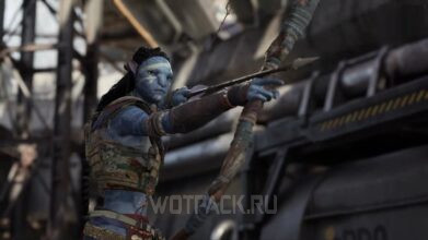 Время прохождения Avatar Frontiers of Pandora: сколько часов геймплея