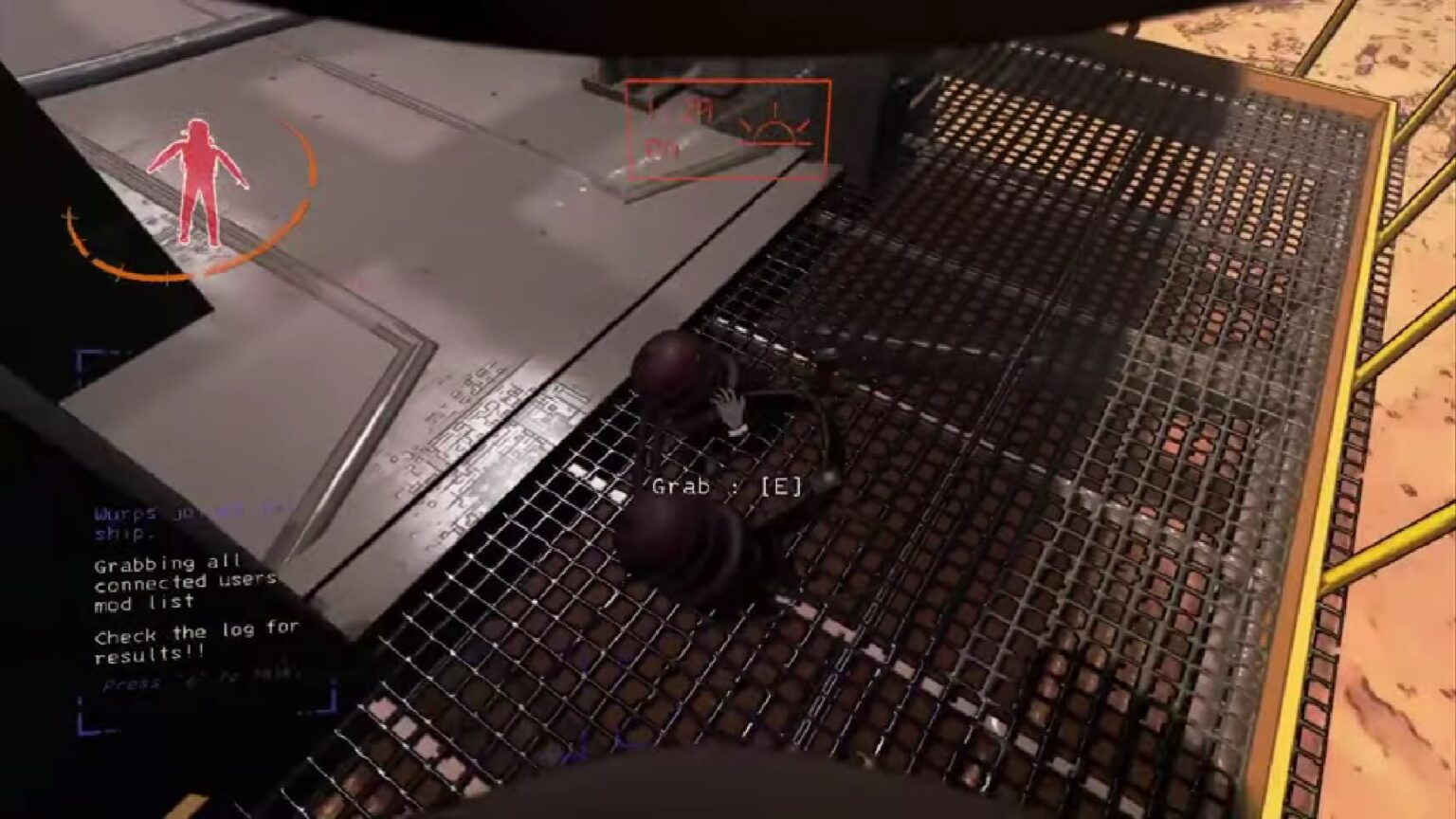 Jetpack at Lethal Company how to repair, charge and fly