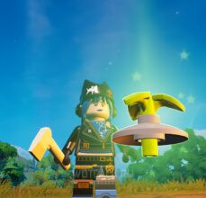 Раковина в LEGO Fortnite: как найти и добыть песчаную