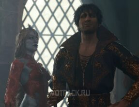 Горташ или Орин в Baldur’s Gate 3: кого выбрать