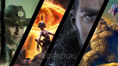 Назвали худшие игры 2023 года по версии IGN