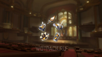 Ночной шепот в Лесу откликающегося эха в Genshin Impact: где взять и кому подходит