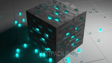 Как создать сервер в Minecraft бесплатно и настроить для игры с друзьями