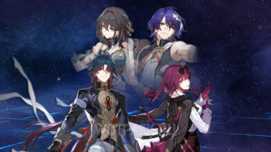 Кого выбивать в Honkai Star Rail 1.6: обзор всех персонажей