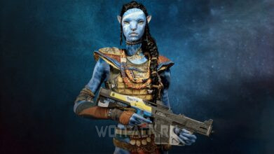 Лучшее оружие в Avatar Frontiers of Pandora: где найти и как улучшить