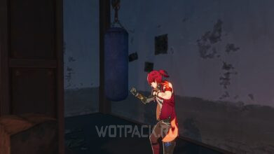 Мешок с песком в Honkai Star Rail: какие приемы выбрать