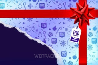 Новогодняя раздача в Epic Games Store 2023: какие игры будут (список)