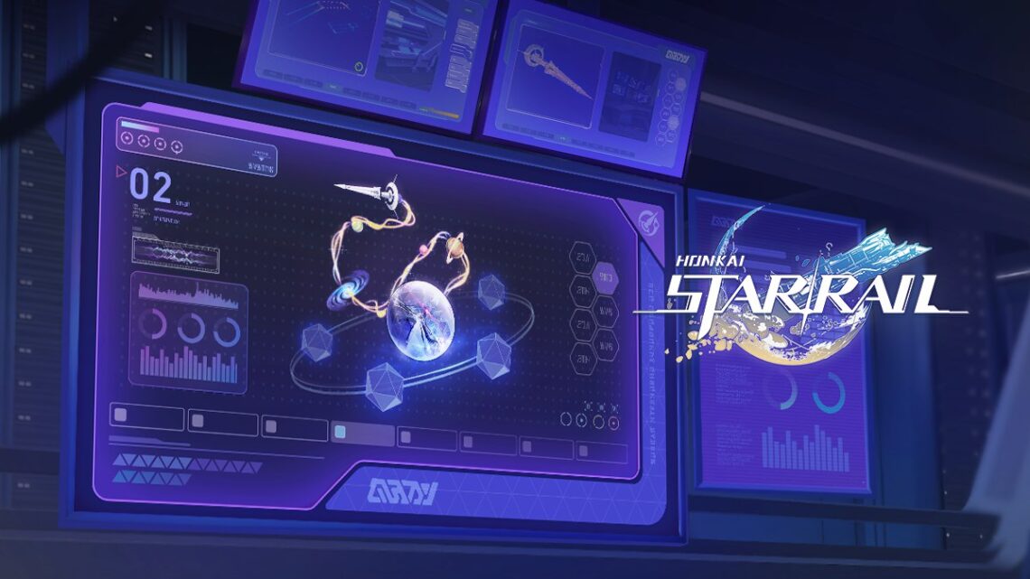 Purple Planar Rift Khi nào là kỷ niệm 2026 của Honkai: Star Rail và những món quà nào sẽ ...