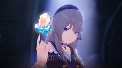Сколько звездных нефритов можно получить за патч 1.6 в Honkai: Star Rail
