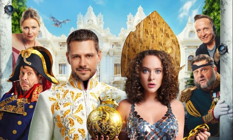2024. gada gaidītākās filmas: 10 populārākās jaunās filmas