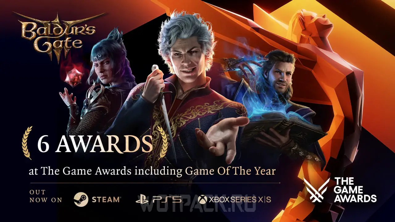 GameMove #goty #tga #baldursgate3 on X: Obsidian has announced the new  version for The Outer Worlds 2 game is in the making during the E3 2021  event. #outerworlds2 #E32021  / X