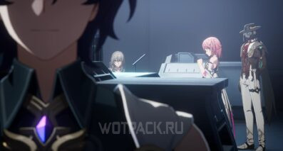 Восстановление воспоминаний в Honkai Star Rail: какие Бездны памяти выбрать