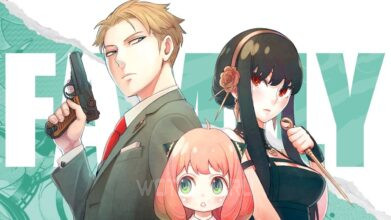 Семья шпиона 3 сезон: дата выхода новых серий