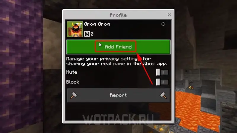 Jak vytvořit server v Minecraftu zdarma a nastavit jej pro hraní s přáteli