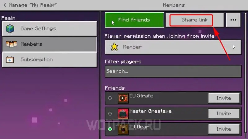 So erstellen Sie kostenlos einen Server in Minecraft und richten ihn zum Spielen mit Freunden ein