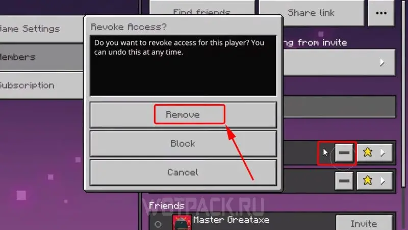 Kako besplatno stvoriti server u Minecraftu i postaviti ga za igranje s prijateljima