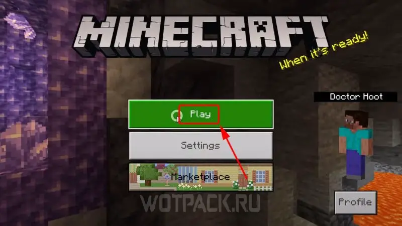 How to create a server in Minecraft for free and set it up to play with friends