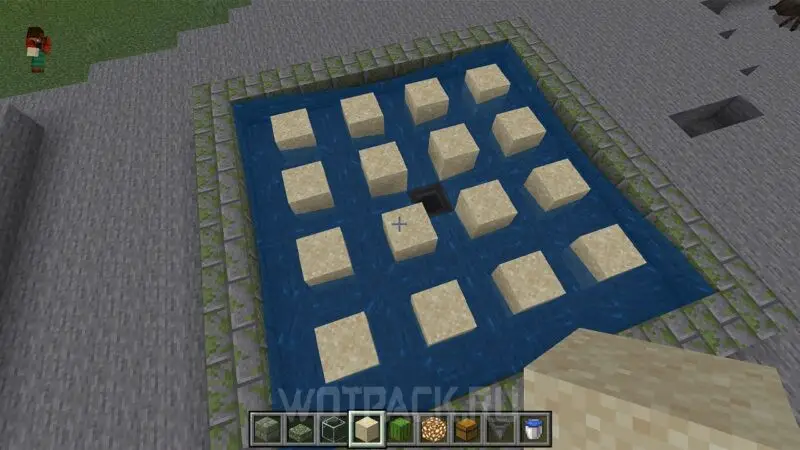 Minecraft-тағы кактустар фермасы: кактустар шаруашылығын қалай жасауға және автоматтандыруға болады
