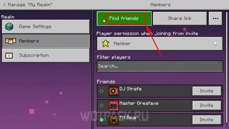 Як створити сервер у Minecraft безкоштовно та налаштувати для гри з друзями