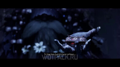 Все концовки Lords of the Fallen: как получить умбральную, хорошую и плохую