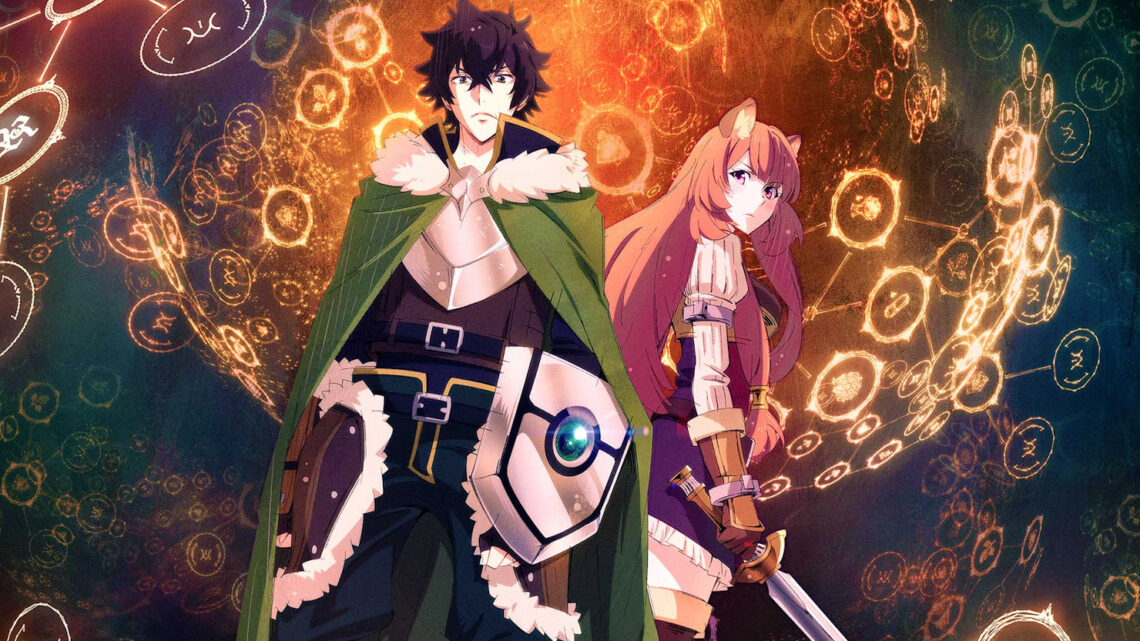 The Rising of the Shield Hero Saison 4 : date de sortie de tous les