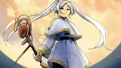 Все персонажи Провожающая в последний путь Фрирен: имена, возраст и факты