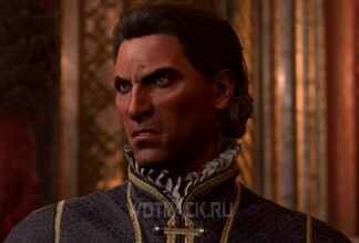 Дом Надежды в Baldur’s Gate 3: прохождение [гайд]