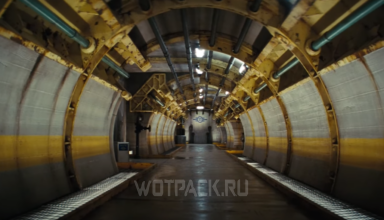 Показали первый тизер-трейлер сериала Fallout от Amazon